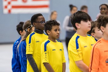 Bild 32 - U12 NFV Futsalturnier HH,SH,HB,NDS